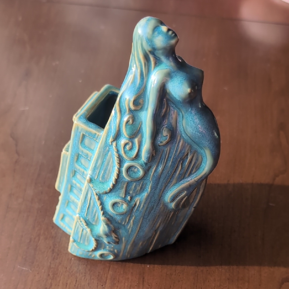 Psycho Suzi's Tiki Mug